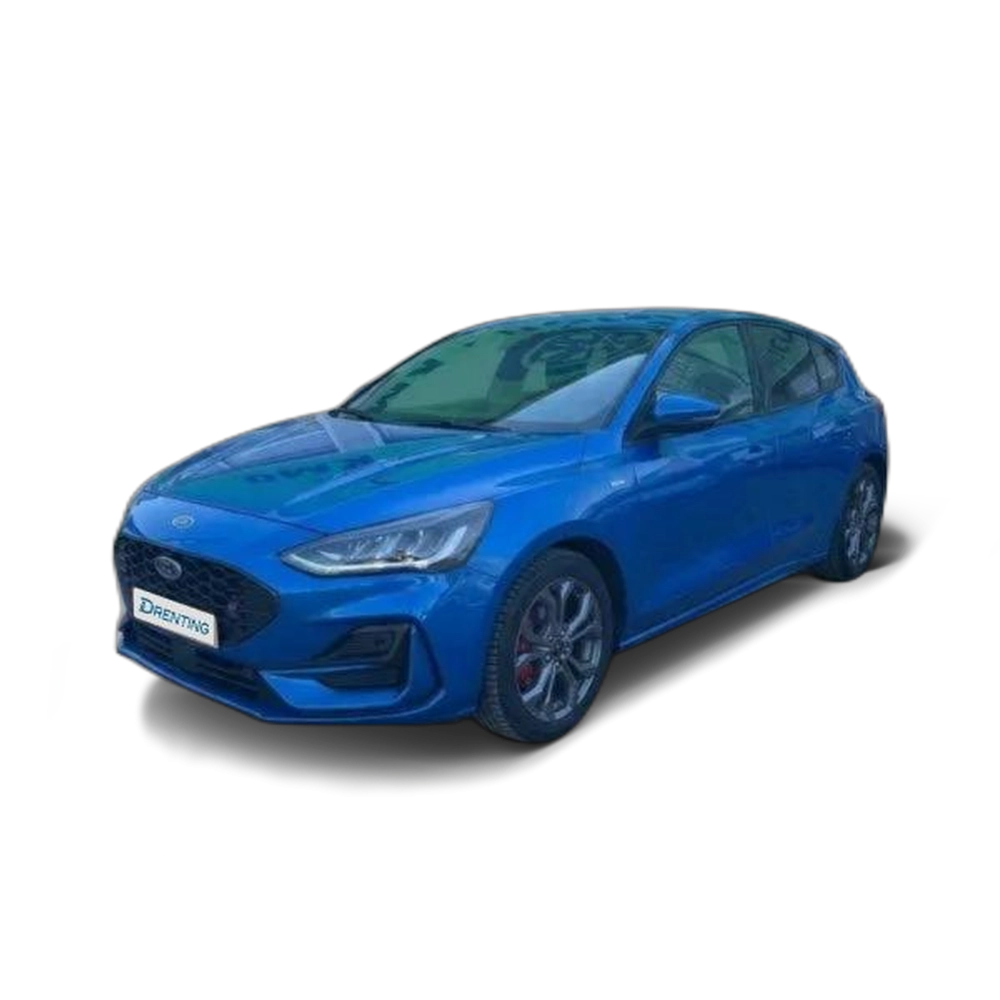 Renting FORD Focus Sportbreak 1.0 Ecoboost MHEV ST Line 3