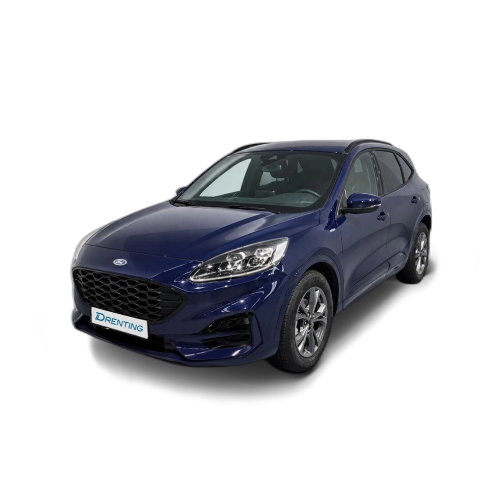 Ford Kuga 1.5 ECOBOOST 110KW ST-LINE X 5P