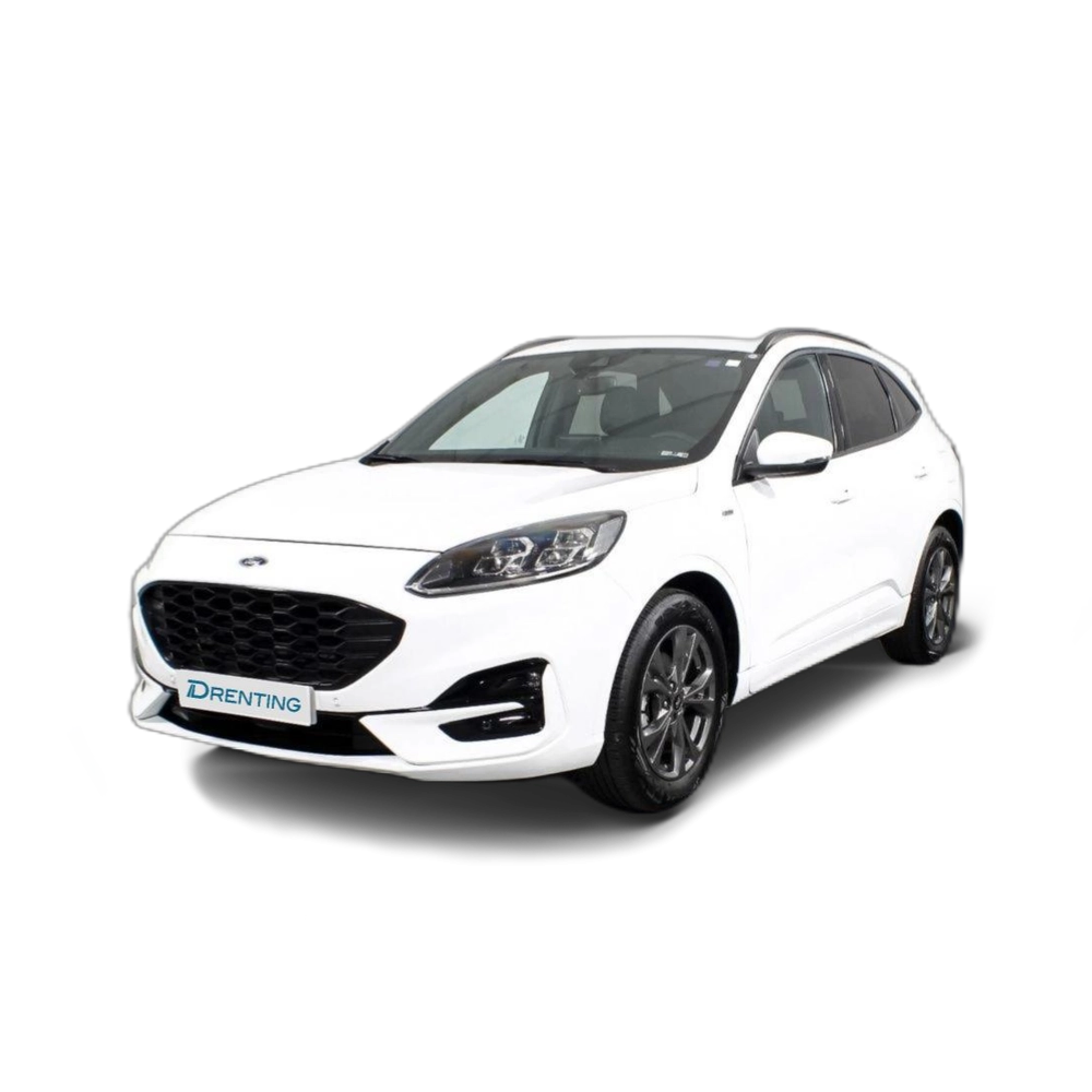 Ford Kuga 1.5 ECOBOOST 110KW ST-LINE X 5P 1