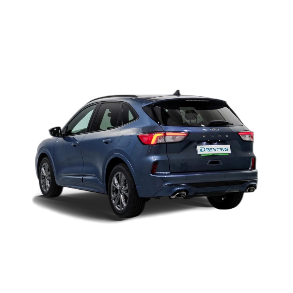 FORD Kuga 1.5 EcoBoost ST-Line FWD 150