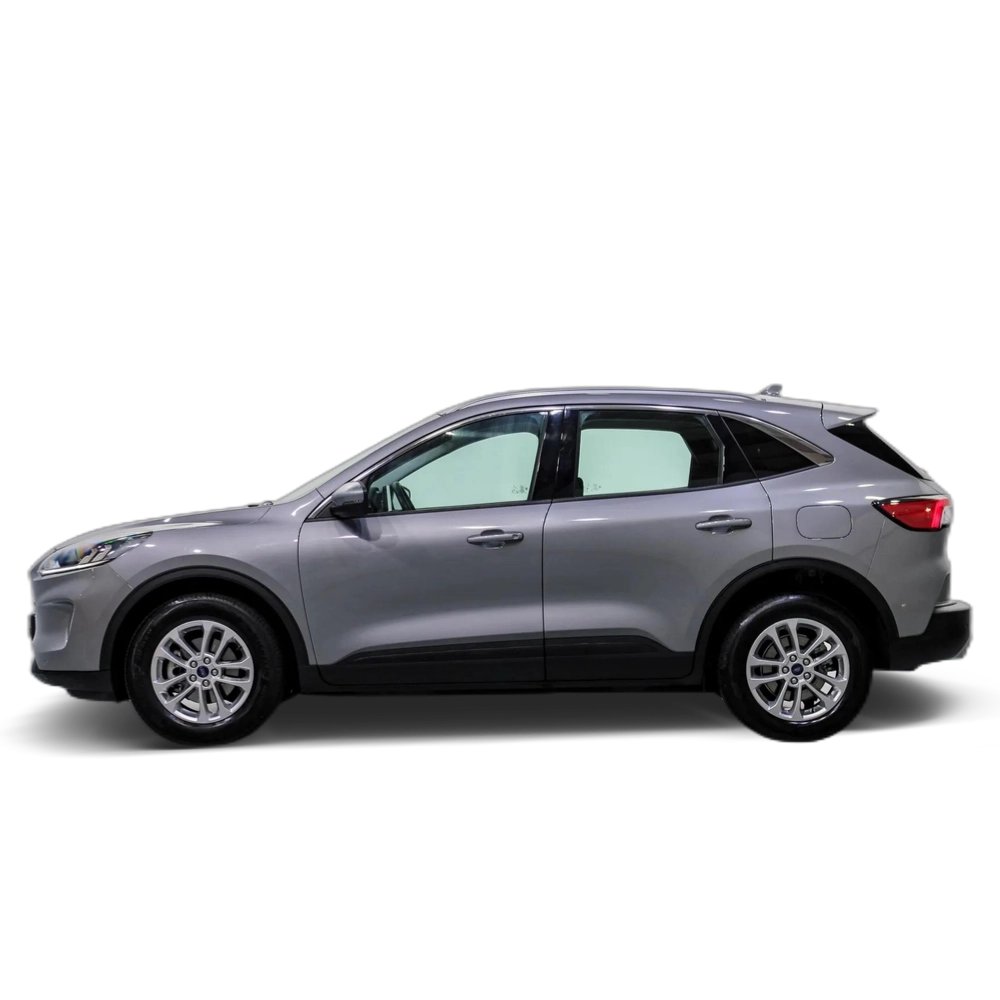 FORD Kuga 2.5 Duratec FHEV Titanium 4×2 Aut. 1