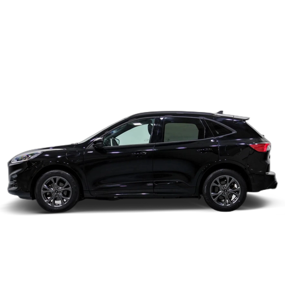 Renting FORD Kuga 2.5 Duratec PHEV ST-Line 4x2 1 1
