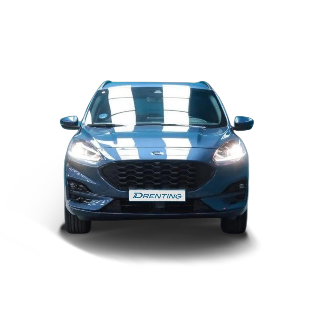 Renting FORD Kuga 2.5 Duratec PHEV ST-Line 4x2 1