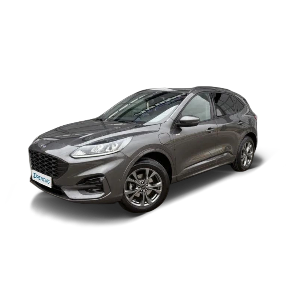 Renting FORD Kuga 2.5 Duratec PHEV ST-Line X 4x2