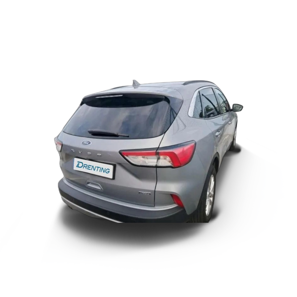 FORD Kuga 2.5 Duratec PHEV Titanium 4×2
