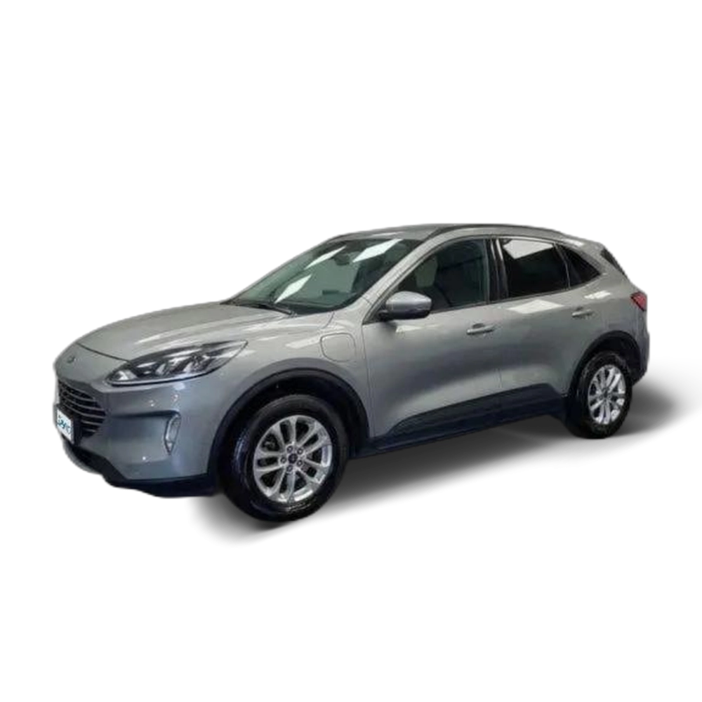 FORD Kuga 2.5 Duratec PHEV Titanium 4×2 5