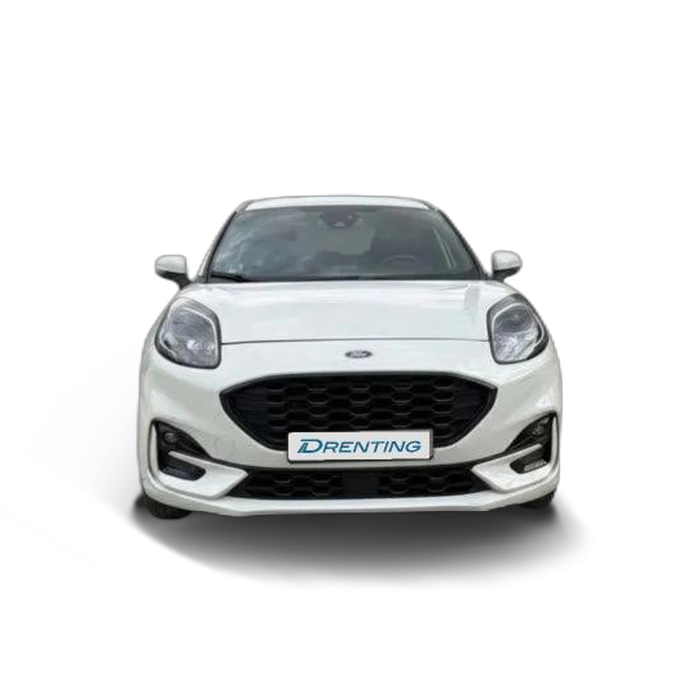 FORD Puma 1.0 EcoBoost MHEV ST-Line 155
