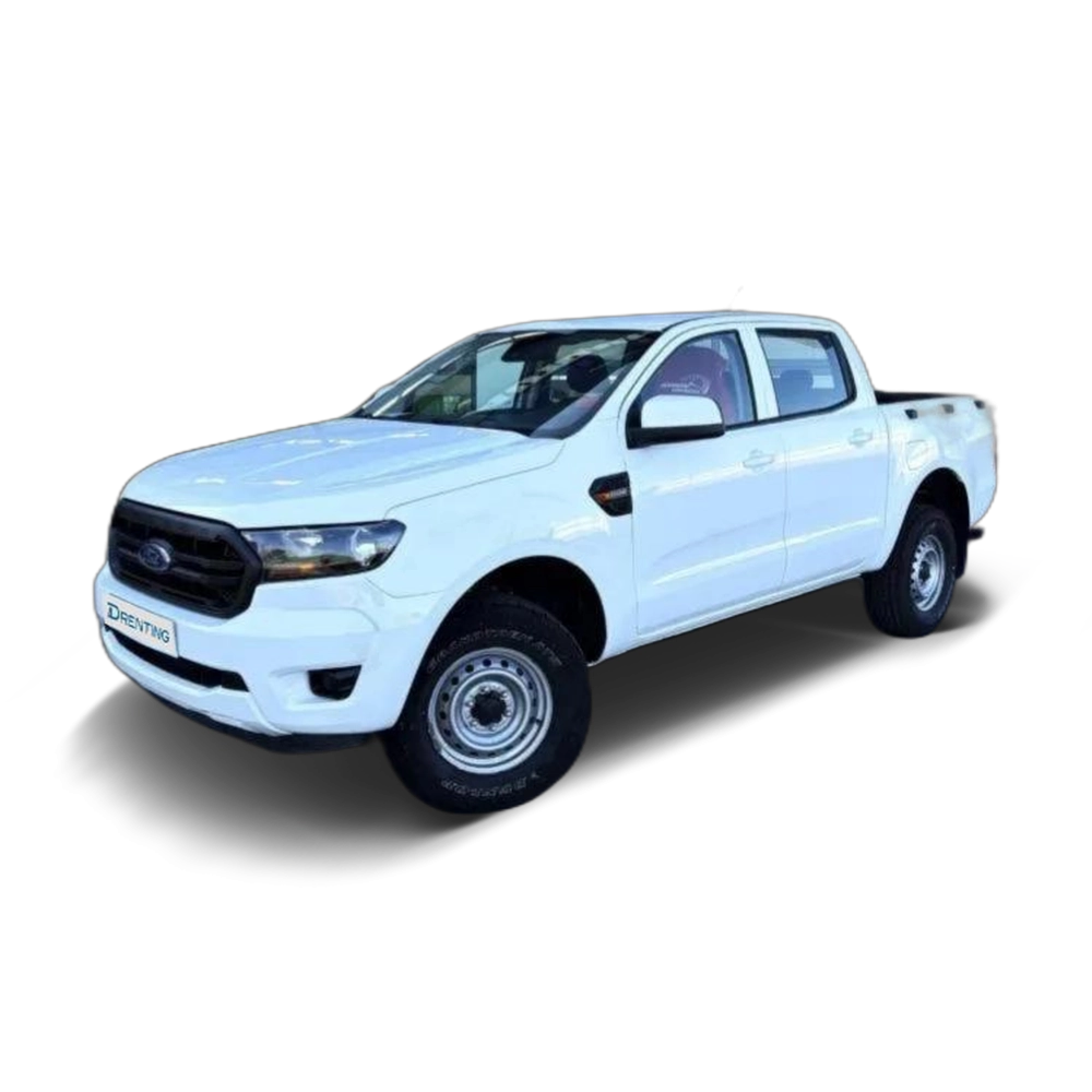 FORD Ranger Doble Cabina 2.0 EcoBlue S&S XL 4×4 170
