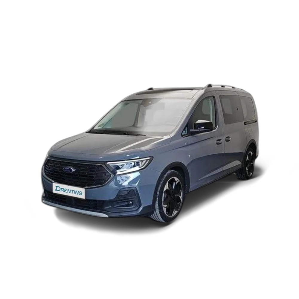 FORD Tourneo Connect 2.0 Ecoblue SWB L1 Active 122