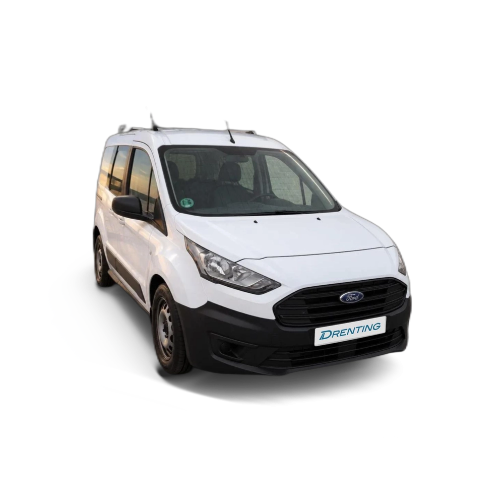 FORD Transit Connect FT 220 Kombi S&S B. Corta L1 Ambiente 75 1