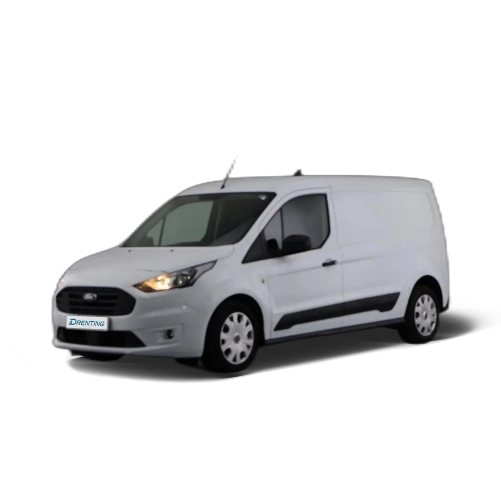 Ford Transit Connect Van 1.5 TDCi 74kW Trend 210 L2 1