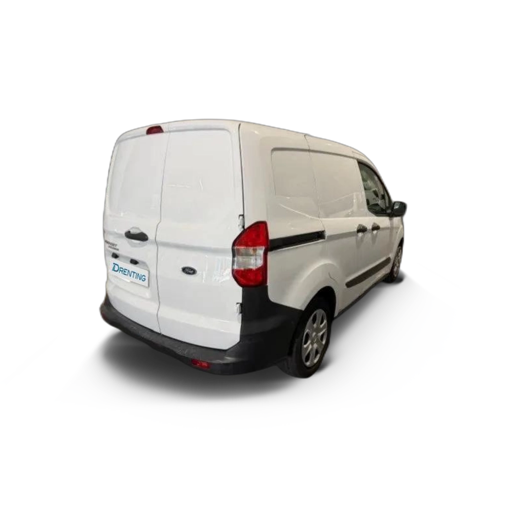 FORD Transit Courier Kombi 1.5TDCi Trend 100