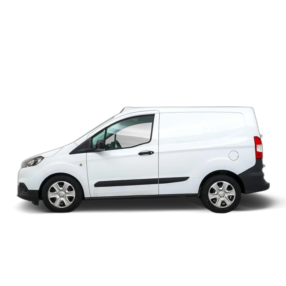 FORD Transit Courier Van 1.5TDCi Trend 75