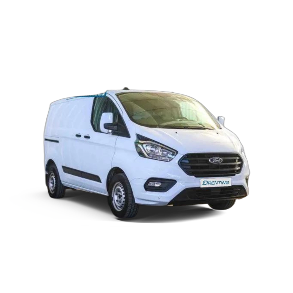FORD Transit Custom FT 280 L1 Van Trend 130 1