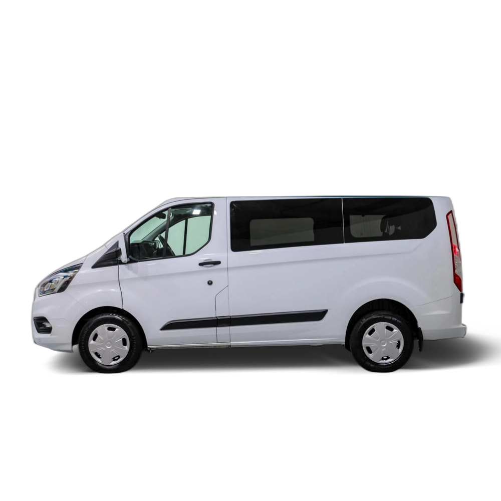 FORD Transit Custom FT 320 L1 Kombi Trend EcoBlue Hybrid 130