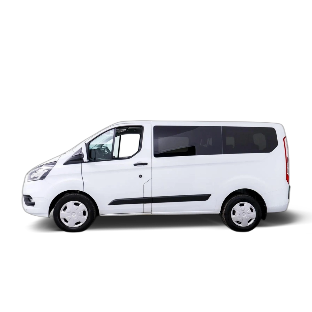 FORD Transit Custom FT 320 L1 Kombi Trend EcoBlue Hybrid 130 1