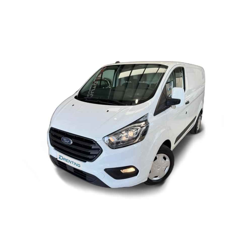 FORD Transit Custom FT 320 L1 Van Trend 130