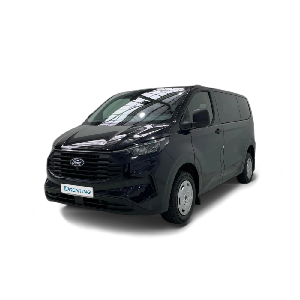 Ford Transit Custom Kombi 2.0 EcoBlue 320 L1 Trend Auto 125 kW (170 CV)