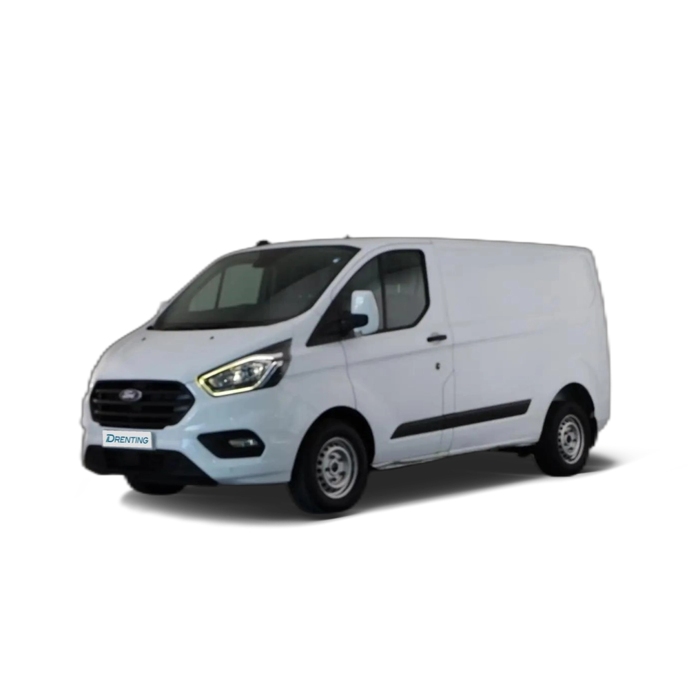 Ford Transit Custom Van 2.0 TDCI 96kW 280 L1 MHEV Trend