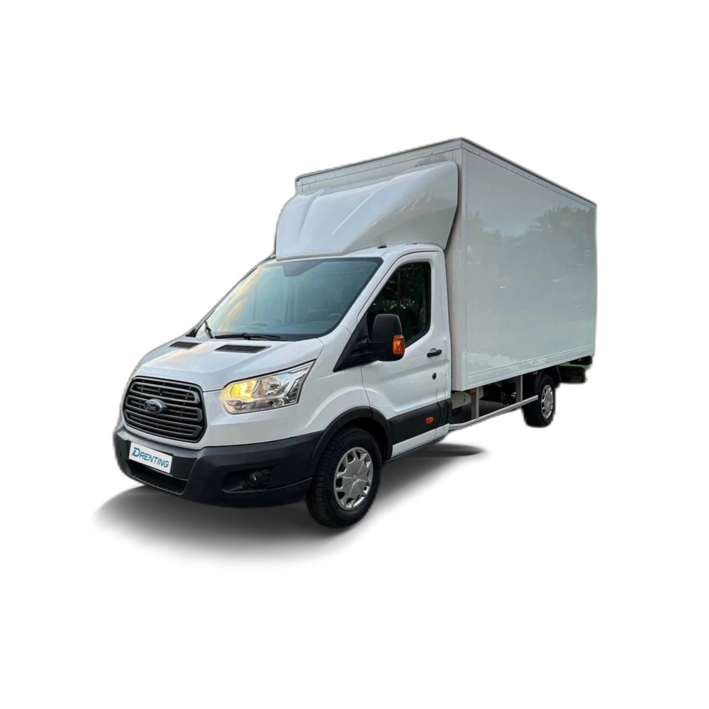 FORD Transit FT 310 L2 Van Trend 130 1