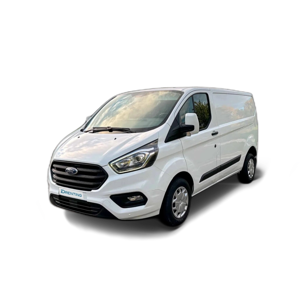 Renting FORD Transit FT 310 L2 Van Trend 130 2