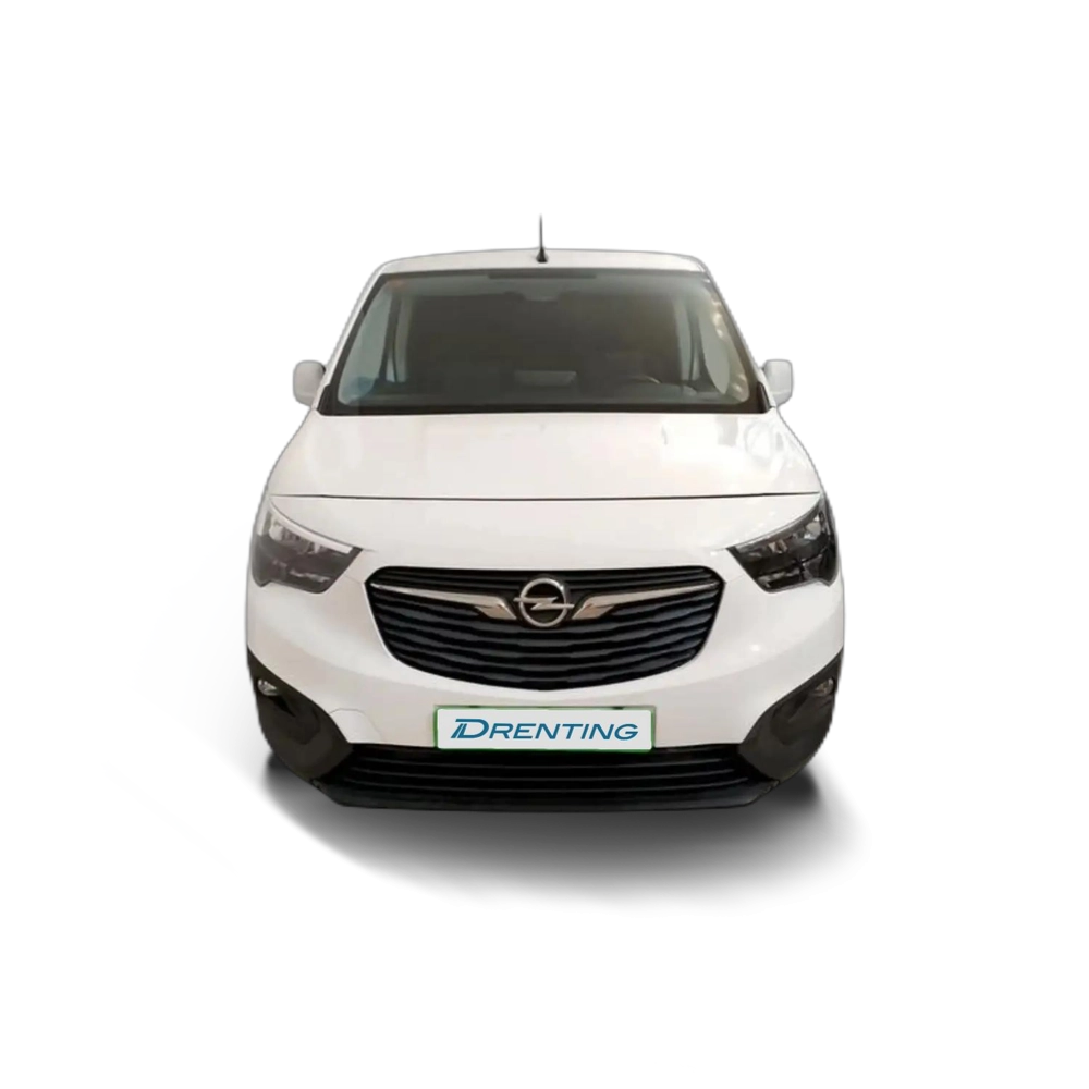 Opel Combo FURGON 1.5 TD 76CV EXPRESS 650KG SWB 3P Blanco