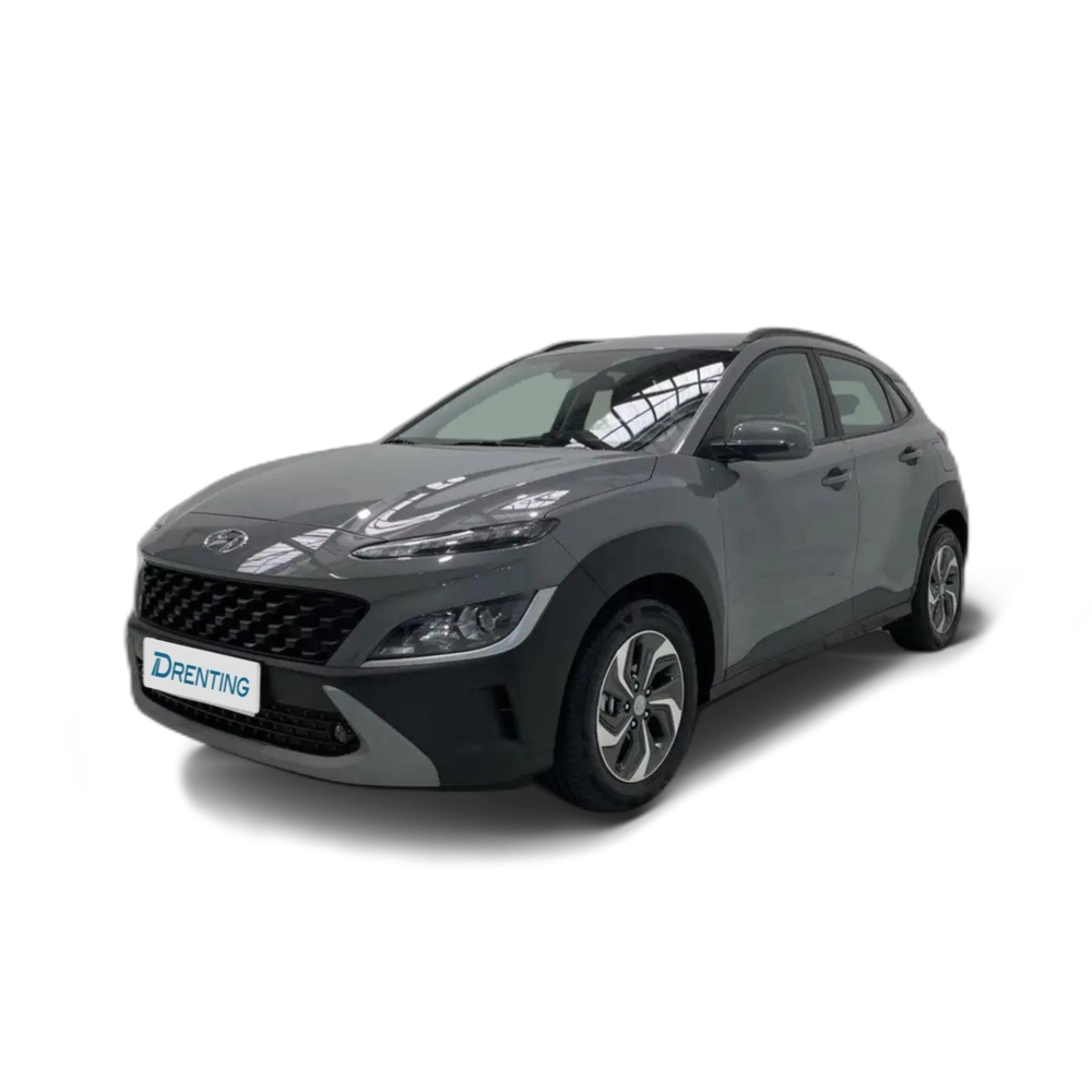 Hyundai KONA HEV 1.6 GDI DT Maxx Gris