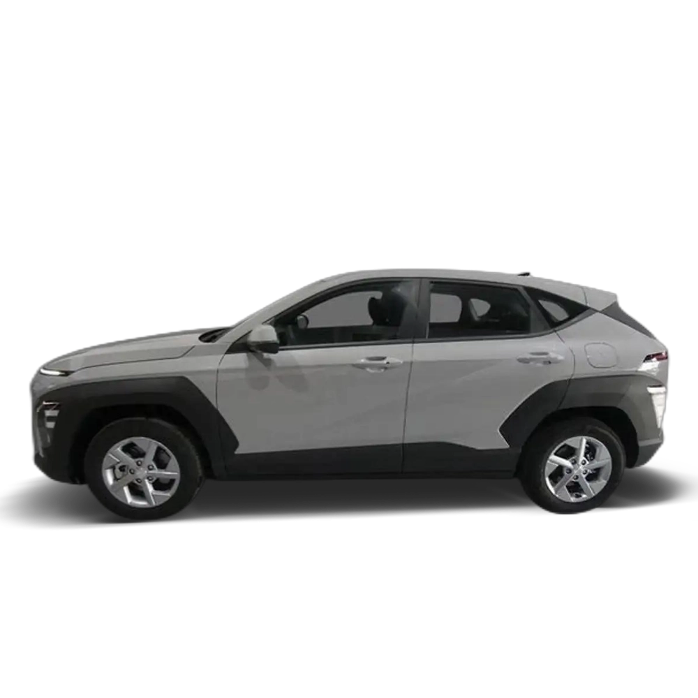 Hyundai KONA HEV 1.6 GDI Maxx DT Gris