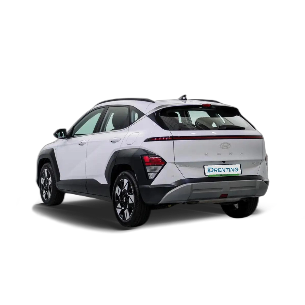 Hyundai KONA HEV 1.6 GDI XLS DT 138 Blanco 1