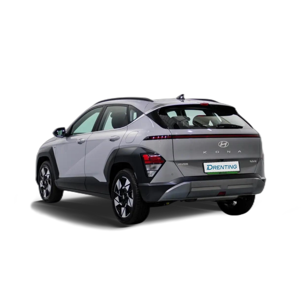 Hyundai KONA HEV 1.6 GDI XLS DT 138 Gris