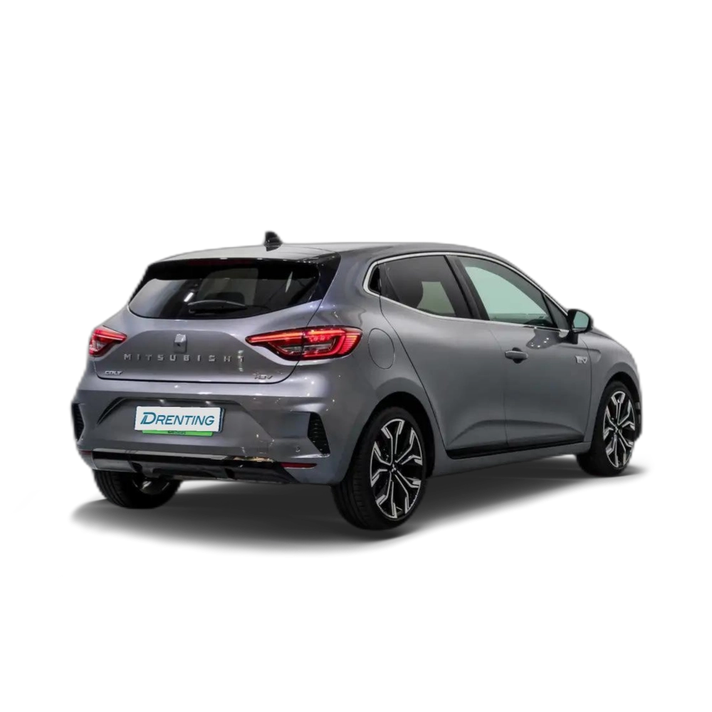 Mitsubishi Colt HEV 160 Kaiteki Gris
