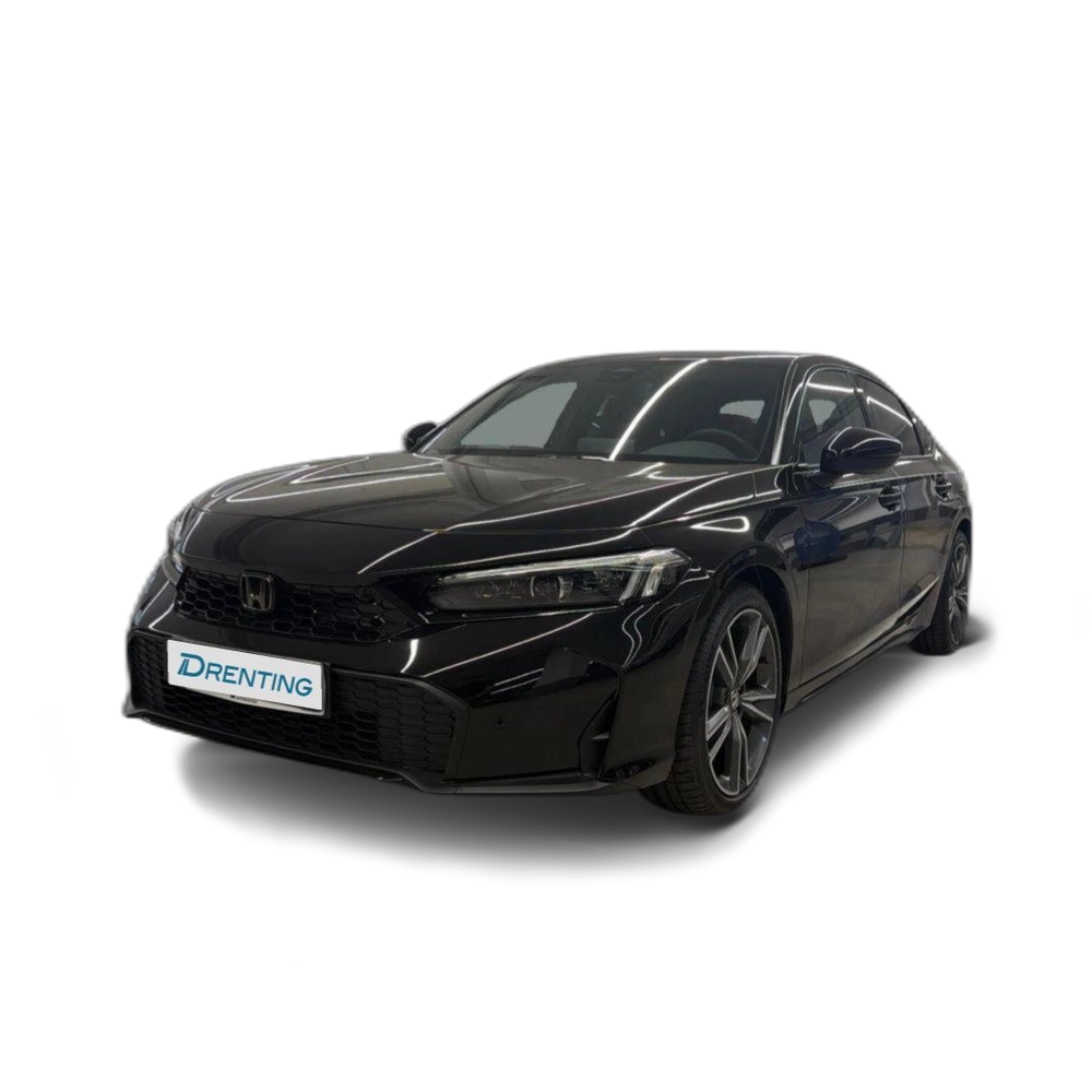 Honda Civic 2.0 I-MMD HEV ADVANCE ECVT 5P