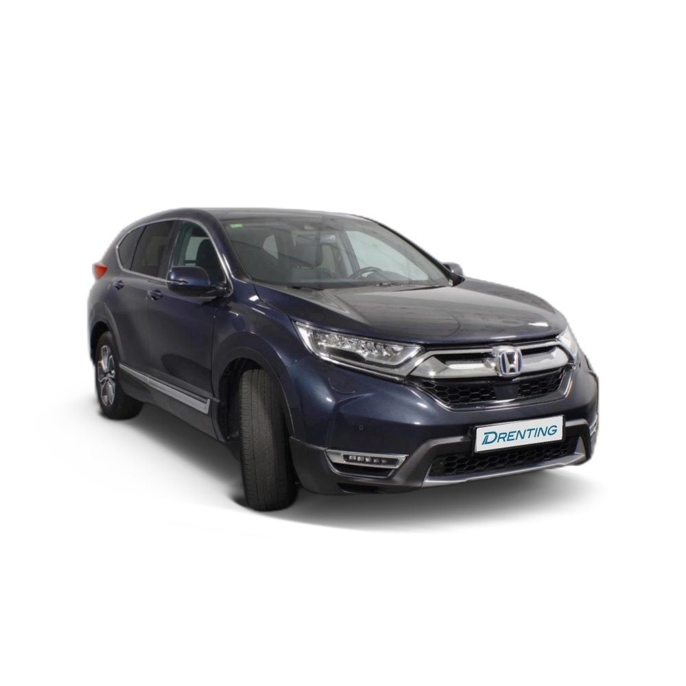 Honda CR-V 2.0 I-MMD HYBRID ELEGANCE CVT 5P 1