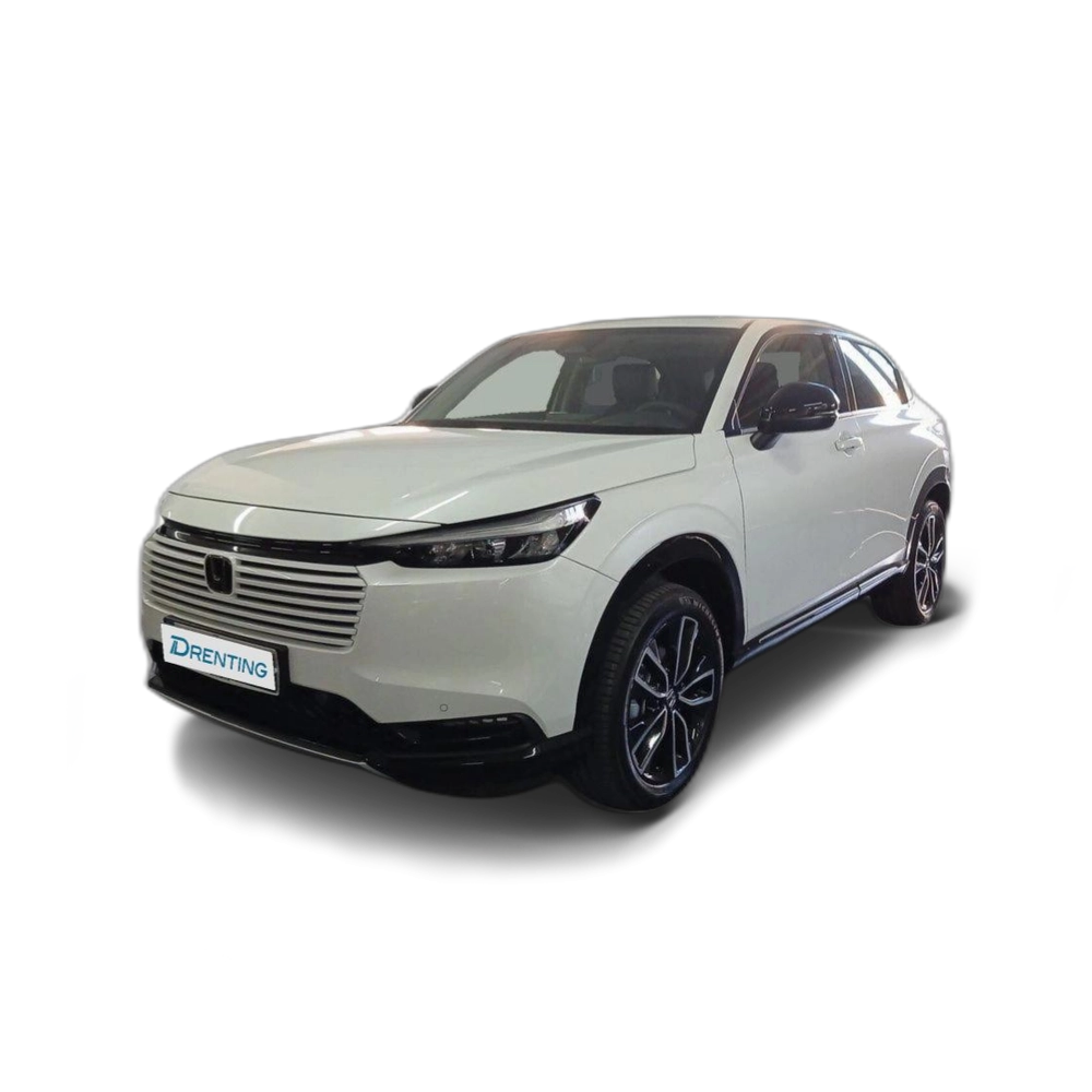 Honda HR-V HR-V 1.5 I-MMD HEV ADVANCE ECVT 5P 1
