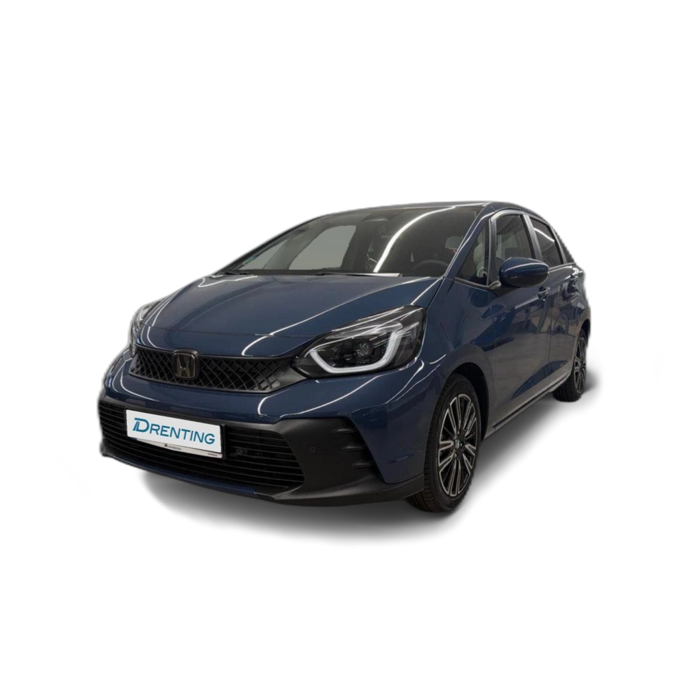 Honda Jazz 1.5 I-MMD HEV ADVANCE ECVT 5P