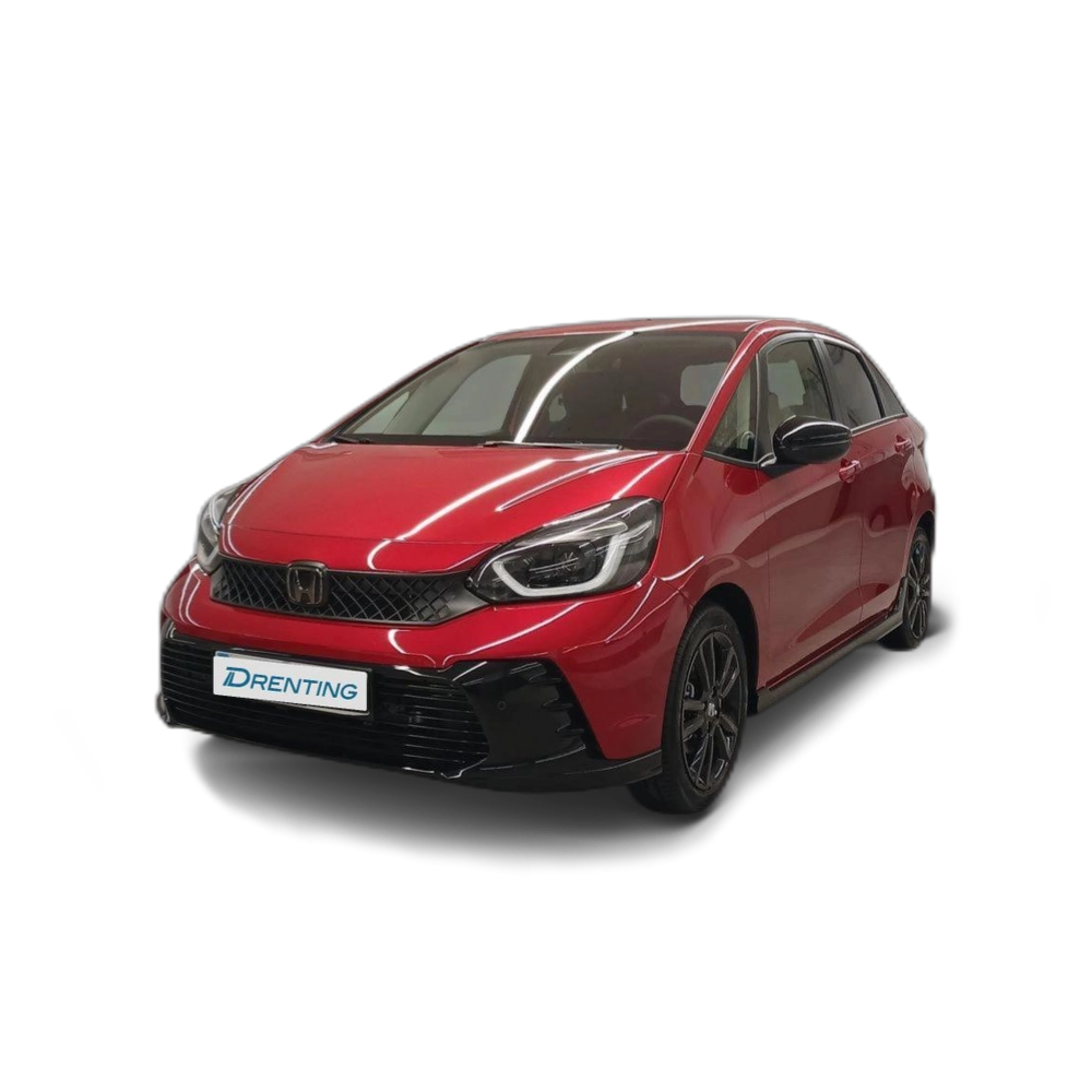 Honda Jazz 1.5 I-MMD HEV SPORT 5P 3