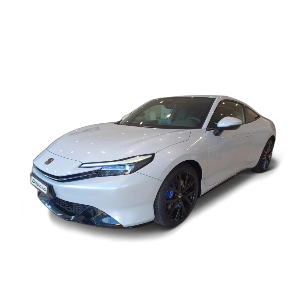 HONDA Prelude 2.0 i-MMD Advance 135kW