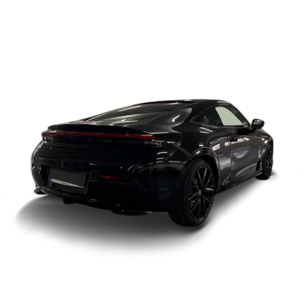 Honda Prelude coupé 2.0 I-MMD HEV ADVANCE ECVT 3P