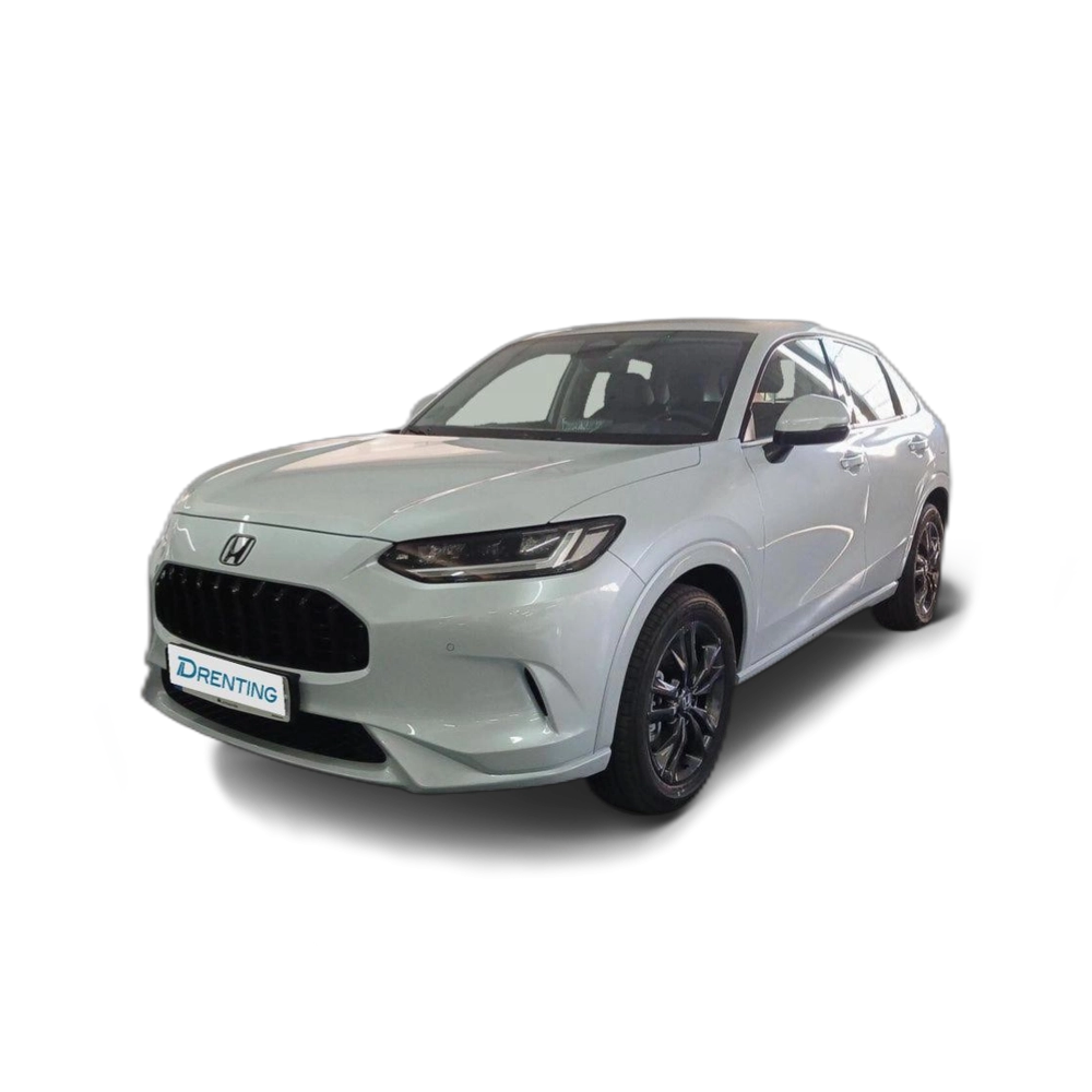 Honda ZR-V 2.0 I-MMD HEV ADVANCE ECVT 5P