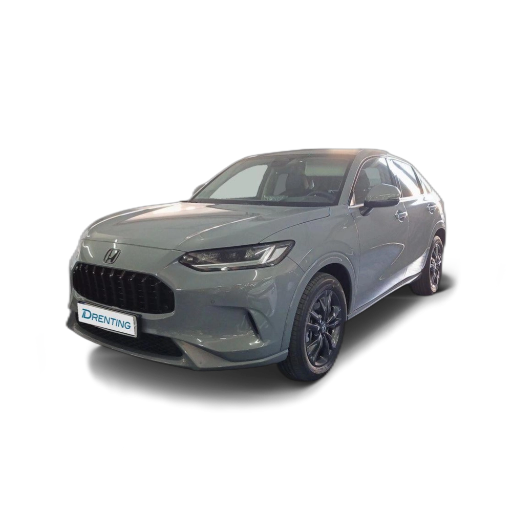 Honda ZR-V ZR-V 2.0 I-MMD HEV ADVANCE ECVT 5P