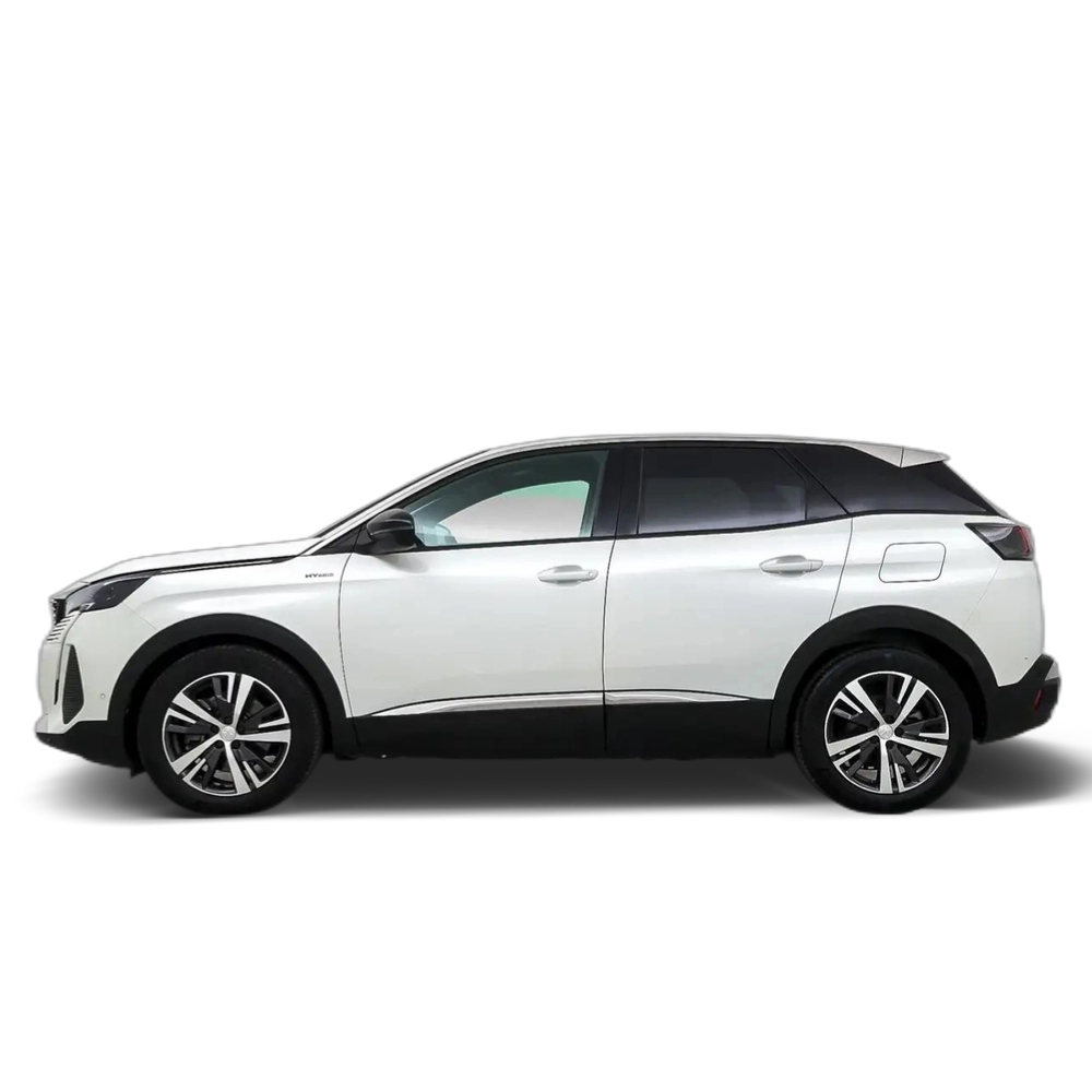 Peugeot 3008 HYB PHEV 180 Allure Pack e-EAT8 Blanco 1 1