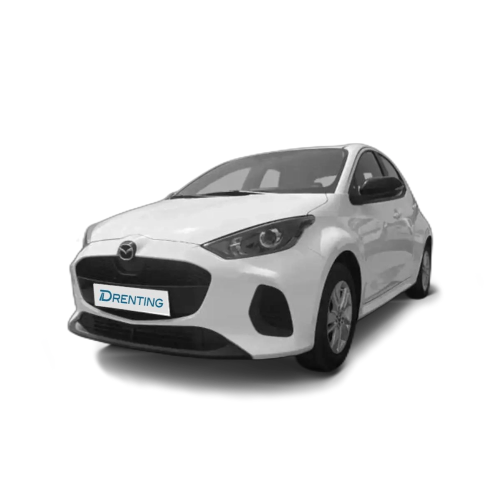 Mazda 2 Hybrid 1.5 Centre-Line  CVT 85kW Blanco 1 2