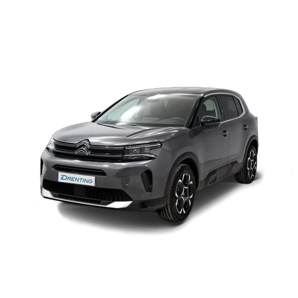 Citroen C5 Aircross HYBRID 100kW (136CV) e-DCS6 Plus Gris
