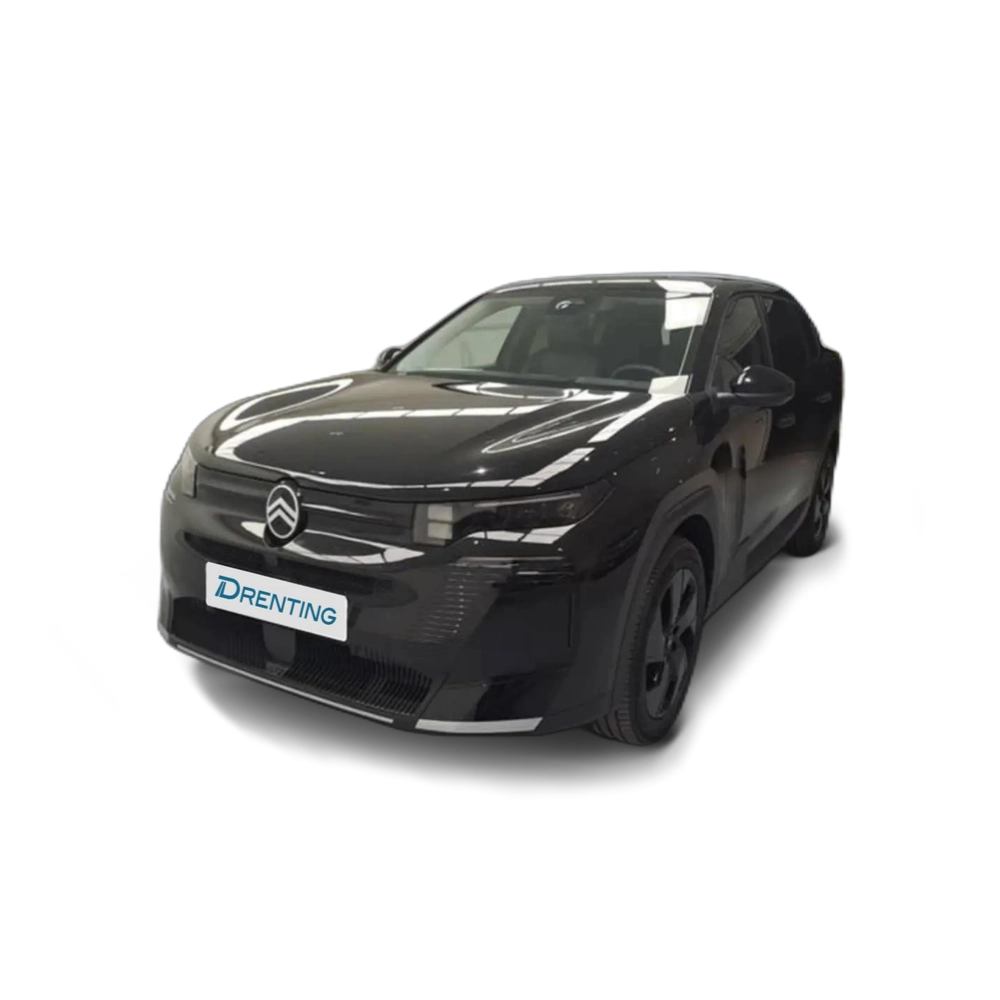Citroen C5 Aircross HYBRID 107kW (145CV) e-DCS6 Business Negro