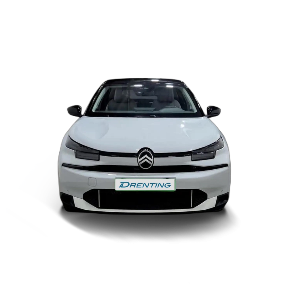 Citroen C4 Hybrid 145 ë-DCS6 Max Blanco