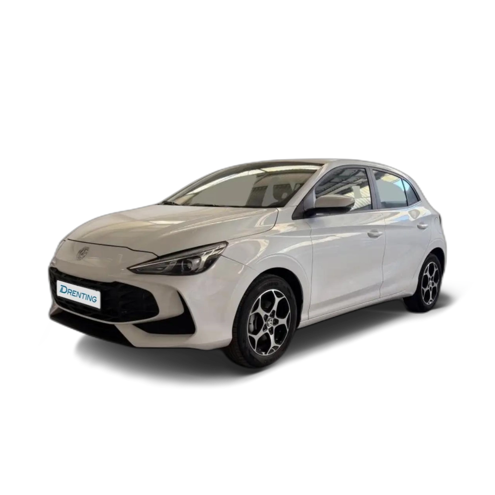 MG MG3 Hybrid+ Comfort 2