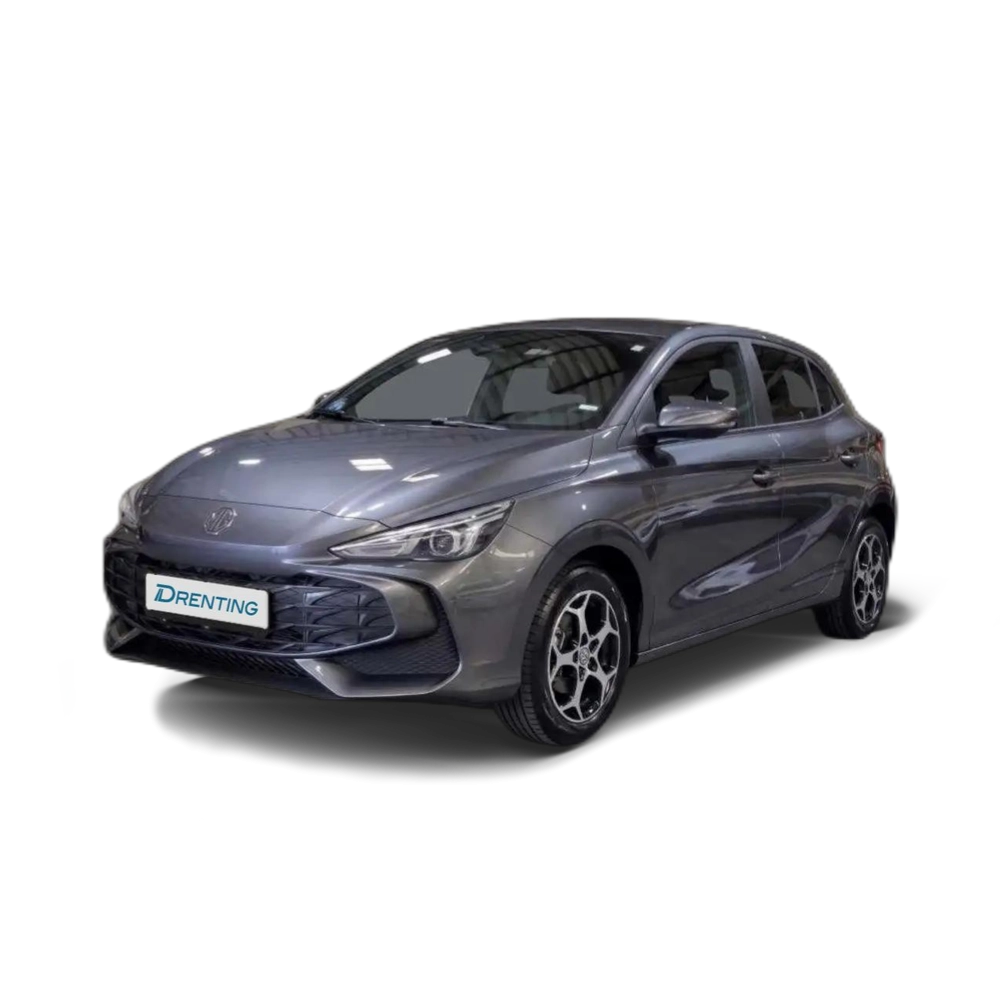 MG MG3 Hybrid+ Comfort