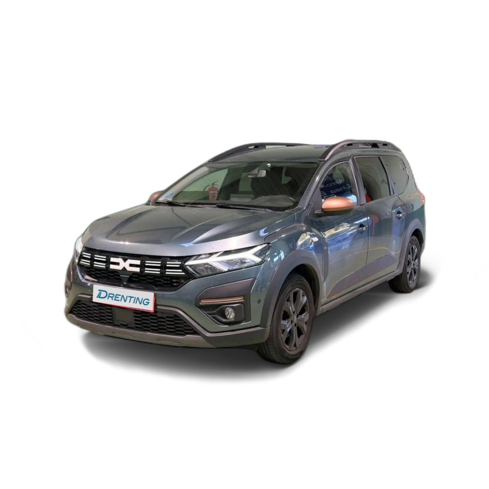 Dacia Jogger Hybrid Extreme 103kW 7pl. Verde