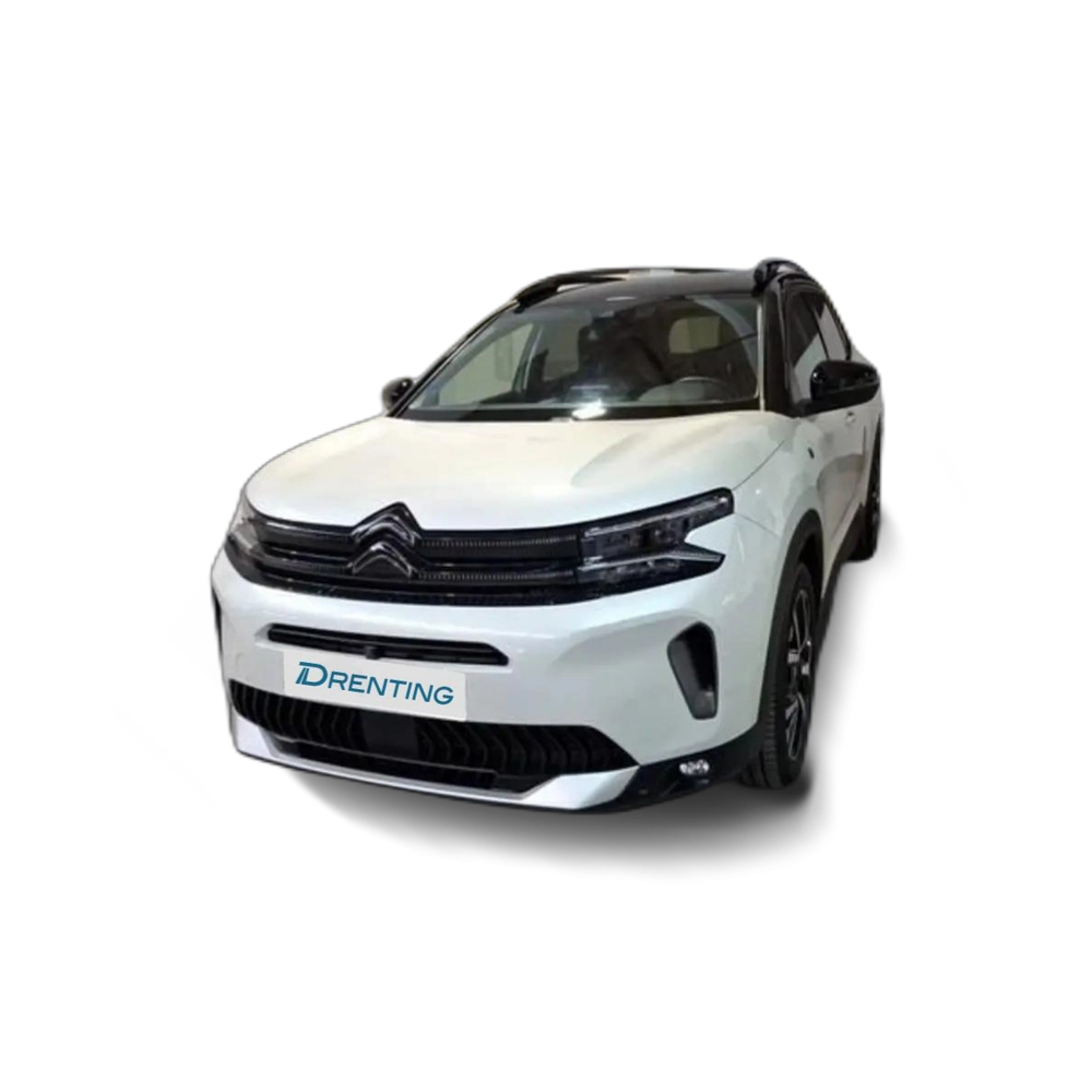 Citroen C5 Aircross Hybrid Shine Pack EAT8 225 Blanco 1 1