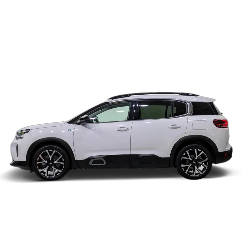 Citroen C5 Aircross Hybrid Shine Pack EAT8 225 Blanco